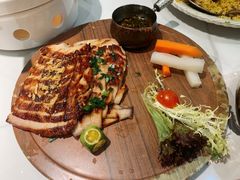 -泰椰里·泰国餐厅(智慧城广百广场店)