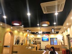 大堂-川成串·自助串串香火锅(朝阳店)