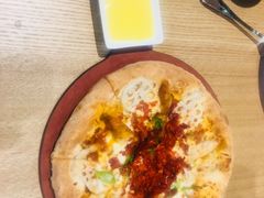 -棒约翰比萨·意面(张江长泰店)
