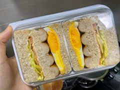 -一方麦浪·BreadSolo法式烘焙(丽江店)