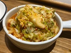-熙成烧烤(白塔岭店)