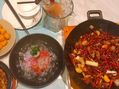 -大树餐厅(益田假日店)