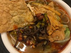 -水平有限广西米粉·广西风味集(五道口店)