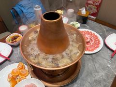 -卤鼎记·潮汕卤水火锅饭店(北京首店)