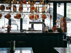 -haxnbauer海森堡德国餐厅(深圳coco店)