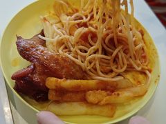 -宜家·瑞典风味餐厅(无锡店)