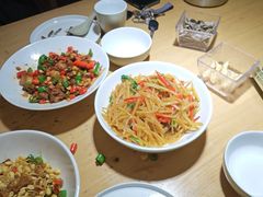 -长寿面馆(振兴路店)