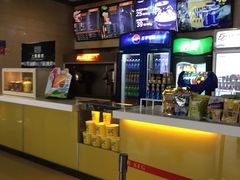 -SFC上影影城(成都科华IMAX店)