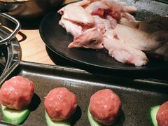 -大头椰·椰子鸡火锅(桂林万象城店)