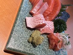 -神宫·日本料理(淮海街店)