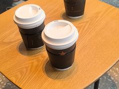 -星巴克臻选(上海合生汇1F店)