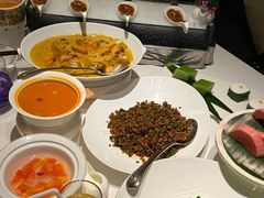 -金链花·泰国餐厅(国贸店)
