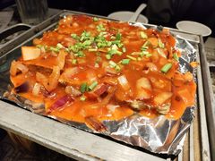 -绿茶餐厅(朝阳大悦城店)