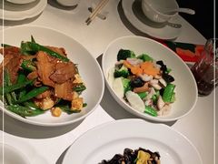 -玫瑰厅上海菜(兴国路店)