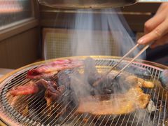 -西塔老太太泥炉烤肉(北京双井店)