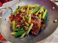 -普天和酒楼·新津菜·烤鸭(天津之眼店)