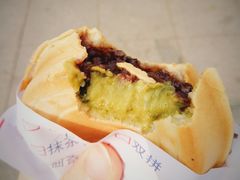 -味正点车轮饼可丽饼(南禅寺店)