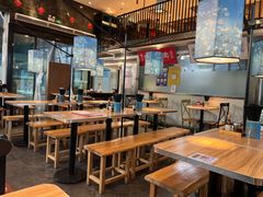 -和府捞面(东方浮庭店)