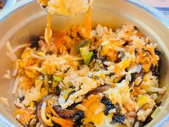 -miss密斯韩餐(平阳景苑店)