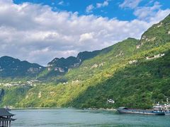 -三峡人家风景区
