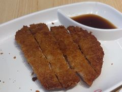 -小杨生煎(浦江欢乐颂店)