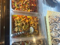 -有蚝有翅烧烤大排档·宵夜(右安门店)