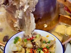 -草原牧羊火锅·龙虾·烤鱼(杨浦店)