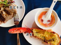 -339旋转餐厅(天府熊猫塔店)