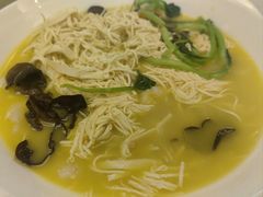 大煮干丝-扬州饭店(东关街店)