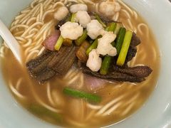 -奎元馆.百年奎元.非遗传承(西湖边的解放路店)