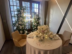 -伯衡55·吉品轩(乌鲁木齐南路店)