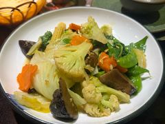 -金厨泰国餐厅·全泰籍厨师料理(拱北店)