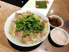 遵义羊肉粉-酸喜·三度酸·贵州味