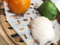 三色虾饺皇-蔡澜点心·粤菜(月星环球港店)