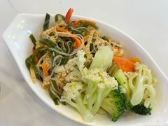 -清真·尖子尖牛肉面(王府井店)