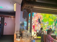 -星·South Beauty·俏江南(国贸店)