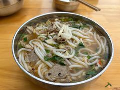 -攀枝花·任德琼·盐边羊肉米线