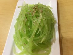 -和风拉面