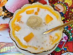 -甜心妈妈·榴莲星级糖水(北京路总店)