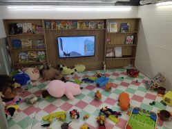 -乐多星球潮玩中心(沈阳嘉里城店)