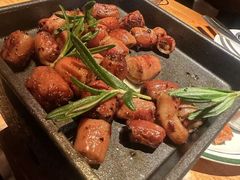 -MR.ROCKY洛奇先生·西餐&酒吧(琶醍店)