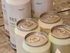 -阿嬷手作(成都万象城店)