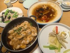 -卞氏菜根香(青羊万达店)