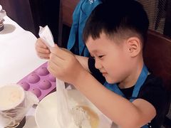 -Geneva日内瓦餐厅(西郊宝成花苑店)