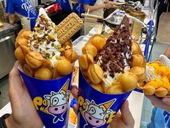 -波比艾斯(国金街店)