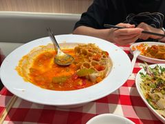 -西贝(南开大悦城店)