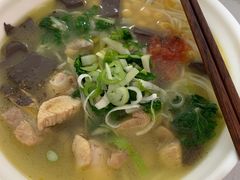 -文山荷鲜居(翠湖店)