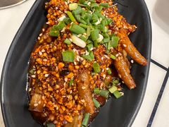 -食全食美冷锅串串(青年街店)