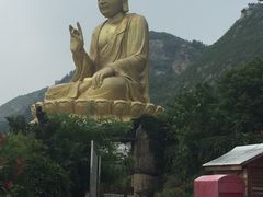 -大伊山景区