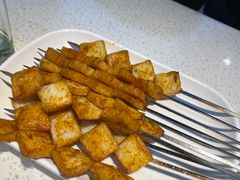 -老三烤肉·融合菜宴会厅